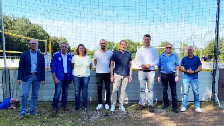 Trun- und Sportverein Much 1