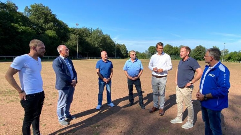 Trun- und Sportverein Much 2