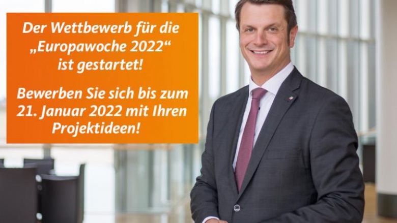 Europawoche 2022