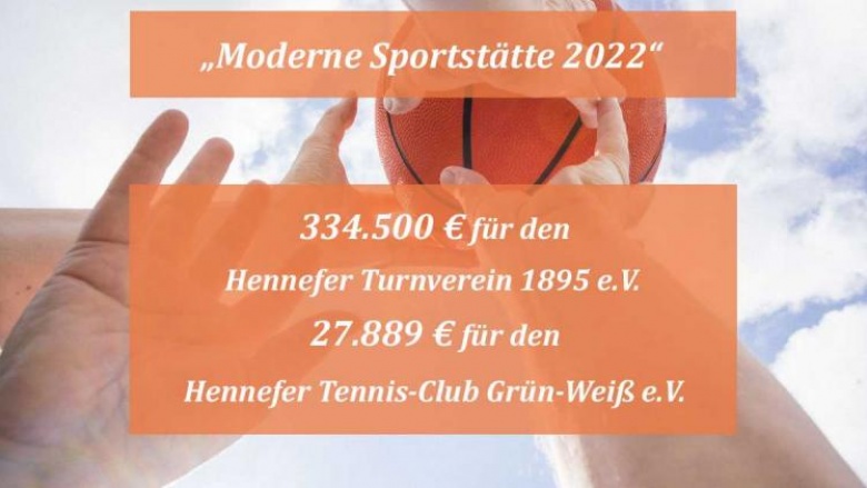 SportstätteHennef