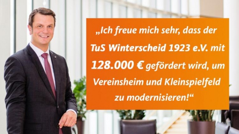 TuS Winterscheid TuS Winterscheid