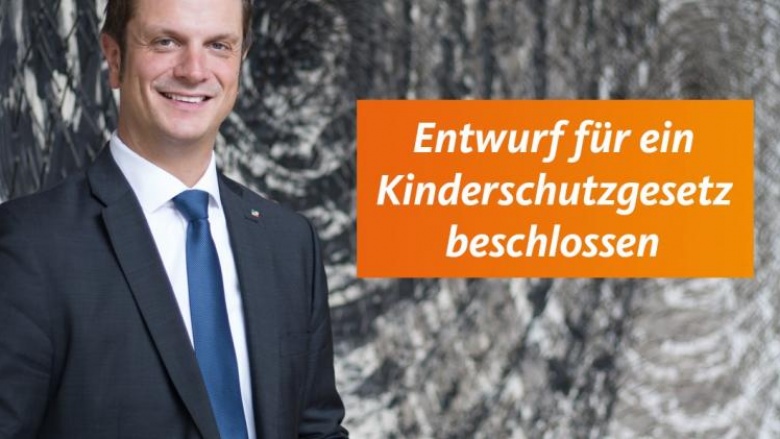 Stärkung des Kinderschutzes in NRW Stärkung des Kinderschutzes in NRW