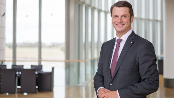 Digitaler Service Verwaltung