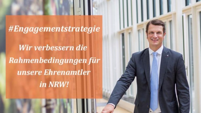 Egangementstrategie