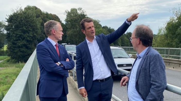Dr. Schulte in Hennef